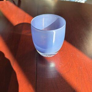 Never Used Glassy Baby Triumph